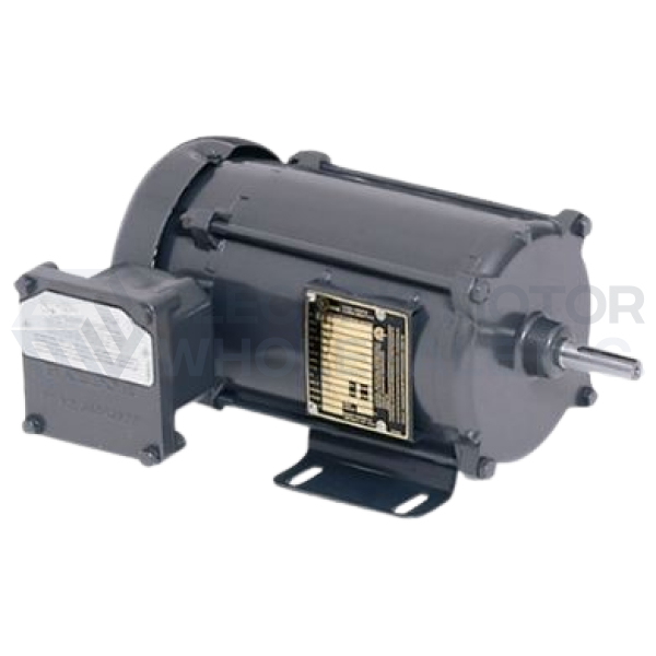 Image for 1HP BALDOR 1725RPM 56 XPFC 1PH EXPLOSION PROOF MOTOR XL05142A
